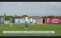 il cagliari saluta makoumbou e mette nel mirino monterisi e borrelli