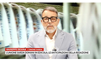 l unione sarda domani in edicola le anticipazioni della redazione