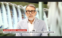 l unione sarda domani in edicola le anticipazioni della redazione