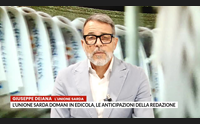 l unione sarda domani in edicola le anticipazioni della redazione