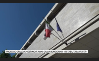 processo grillo chiesti nove anni giulia bongiorno ristabilita la verit