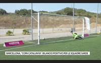 barcellona copa catalunya bilancio positivo per le squadre sarde
