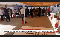 guspini l ex mattatoio diventa un centro per l inclusione sociale