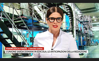 l unione sarda domani in edicola le anticipazioni della redazione