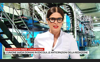 l unione sarda domani in edicola le anticipazioni della redazione