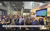 new york l isola al summer fancy food protagonista l agnello di sardegna igp