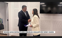 regione nuova continuit aerea a bruxelles l insularit per aprire l europa