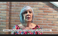 gonnesa due anni senza giacomo la madre alla todde mi aiuti a ritrovarlo