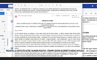 pediatri le criticit oltre i numeri positivi troppi centri scoperti e medici in fuga