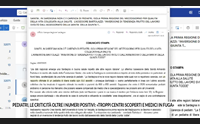 pediatri le criticit oltre i numeri positivi troppi centri scoperti e medici in fuga
