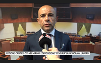 regione cantieri oss nel mirino l opposizione censura l assessora al lavoro