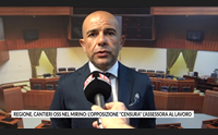 regione cantieri oss nel mirino l opposizione censura l assessora al lavoro