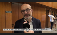 regione tra sanit e lavoro censura dell opposizione ingerenza assessoriale