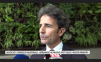 avvocati consiglio nazionale apriamoci al nuovo fatti salvi i nostri principi