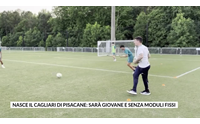 nasce il cagliari di pisacane sar giovane e senza moduli fissi