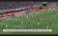 il cagliari balla sulle punte aspettando di conoscere il futuro di piccoli