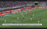 il cagliari balla sulle punte aspettando di conoscere il futuro di piccoli