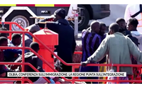 olbia conferenza sull immigrazione la regione punta sull integrazione