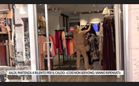 saldi partenza a rilento per il caldo cos non servono vanno ripensati
