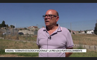 ussana giornata ecologica nazionale la pro loco punta sull ambiente