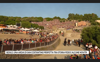 sedilo una ardia di san costantino perfetta tra storia fede e alcune novit