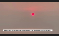 sole s ma in sicurezza i consigli per non danneggiare la pelle