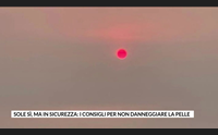 sole s ma in sicurezza i consigli per non danneggiare la pelle