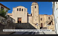 beni essenziali nei piccoli paesi confcommercio propone le botteghe comuni