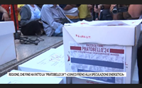 regione che fine ha fatto la pratobello 24 l unico freno alla speculazione energetica