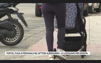 tortol fuga di personale nel settore alberghiero ci licenziamo per dignit