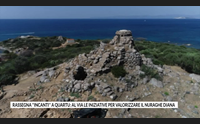 rassegna incanti a quartu al via le iniziative per valorizzare il nuraghe diana