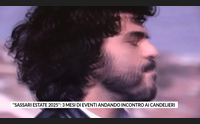 sassari estate 2025 3 mesi di eventi andando incontro ai candelieri