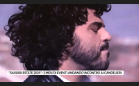 sassari estate 2025 3 mesi di eventi andando incontro ai candelieri