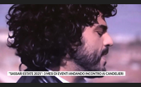 sassari estate 2025 3 mesi di eventi andando incontro ai candelieri