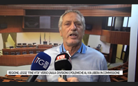 regione legge fine vita verso l aula divisioni e polemiche al via libera in commissione