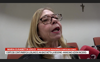 corte dei conti parifica il bilancio ma bacchetta la regione mancano azioni incisive