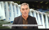 l unione sarda domani in edicola le anticipazioni della redazione