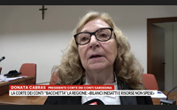 la corte dei conti bacchetta la regione bilanci inesatti e risorse non spese