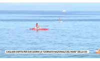 cagliari ospita per due giorni la giornata nazionale del mare della cei
