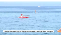 cagliari ospita per due giorni la giornata nazionale del mare della cei