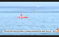 cagliari ospita per due giorni la giornata nazionale del mare della cei