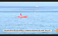 cagliari ospita per due giorni la giornata nazionale del mare della cei
