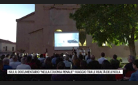 isili il documentario nella colonia penale viaggio tra le realt dell isola