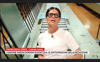 l unione sarda domani in edicola le anticipazioni della redazione