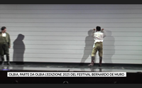 olbia parte da olbia l edizione 2025 del festival bernardo de muro
