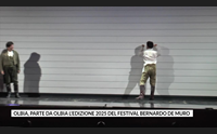 olbia parte da olbia l edizione 2025 del festival bernardo de muro