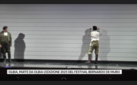 olbia parte da olbia l edizione 2025 del festival bernardo de muro