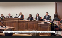 regione il giorno della manovrina in giunta e maggioranza sulle province voto o rinvio