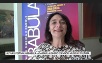 al via il festival abbabula a sassari alghero e sennori musica e cultura