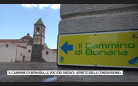 il cammino di bonaria le voci dei sindaci spirito della condivisione